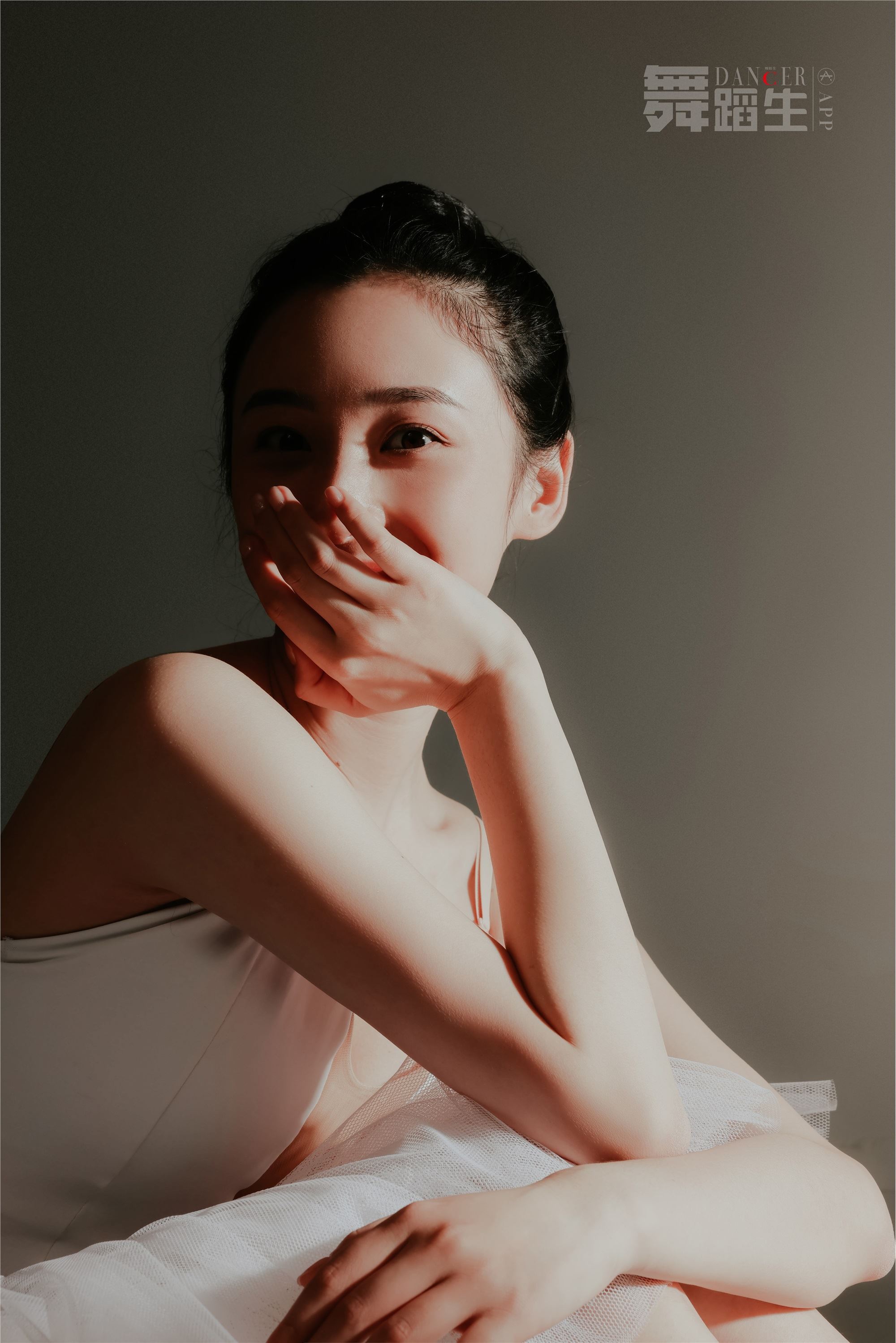 GALLI嘉丽 舞蹈生日记 088 - 快乐舞步 余羽